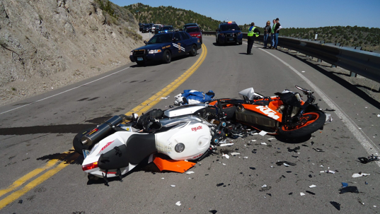 motorcycle accident attorney texas
