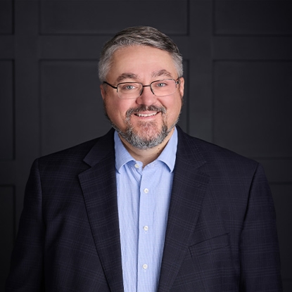 Matthew S. McKeever Photo