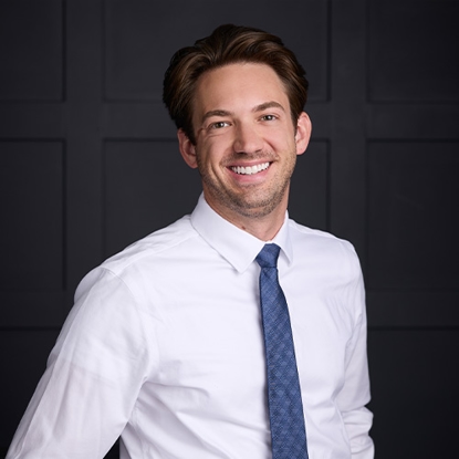 Tyler Grevengoed Photo