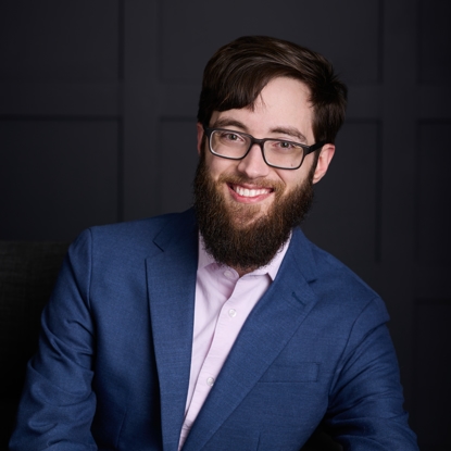 Zachary M. Kneale Photo