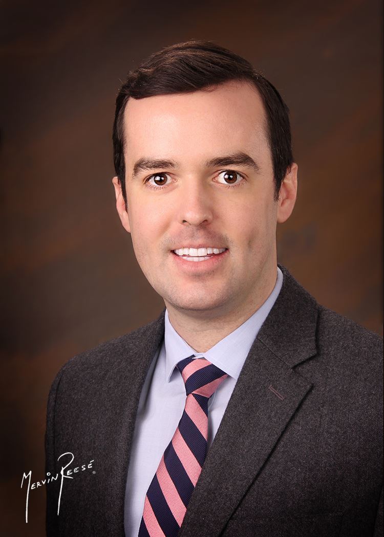 Daniel P. Bost Wilson Law